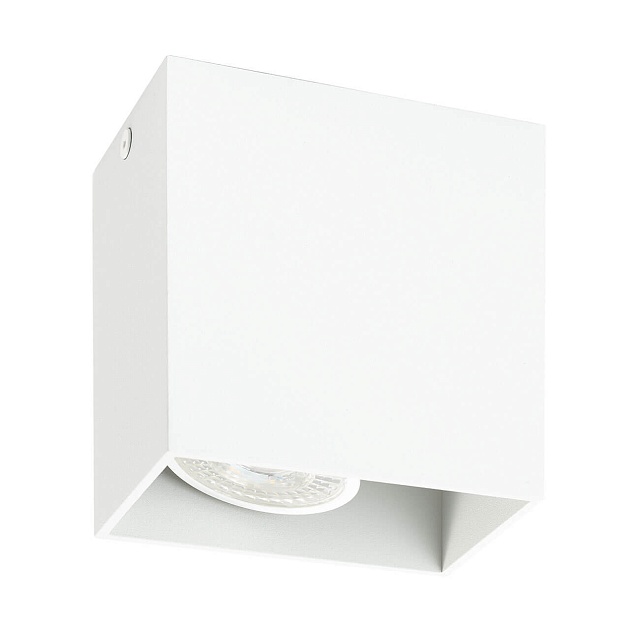 Потолочный светильник Denkirs DK2027-WH Фото № 2