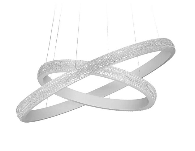 Подвесной светодиодный светильник Ambrella light Original FA615 изображение Подвесной светодиодный светильник Ambrella light Original FA615 Фото №