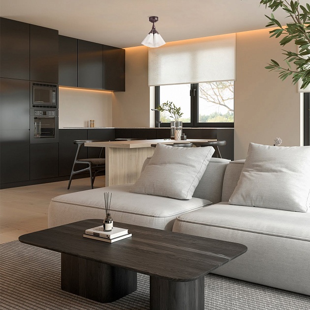 Потолочная люстра Lightstar Cone 757070 изображение 8 Потолочная люстра Lightstar Cone 757070 Фото № 8