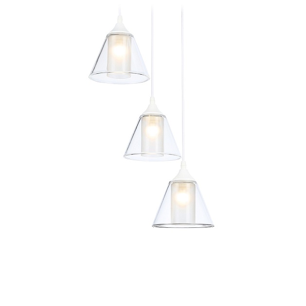 Подвесной светильник Ambrella light Traditional Modern TR3553 Фото № 