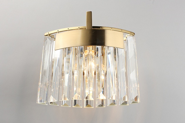 Настенный светильник Aployt Mariz APL.813.11.01 Фото № 4