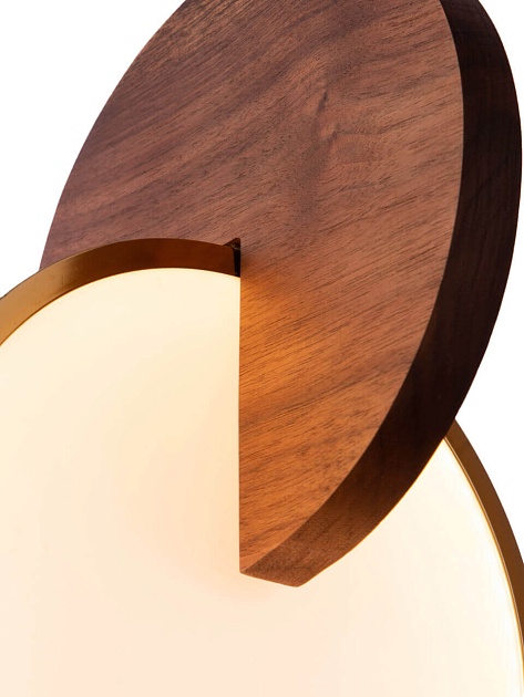 Подвесной светодиодный светильник Loft IT Eclipse 9970C Фото № 2