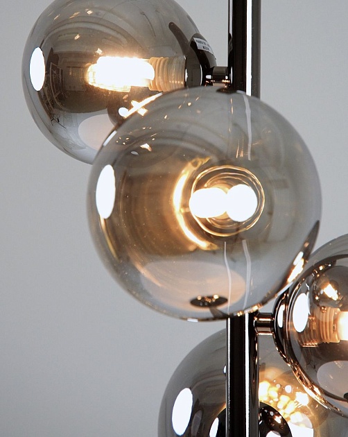 Настольная лампа Moderli Molly V10798-4T Фото № 4