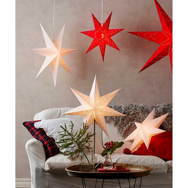 Новогоднее украшение Eglo SENSY 410309 Фото № 2