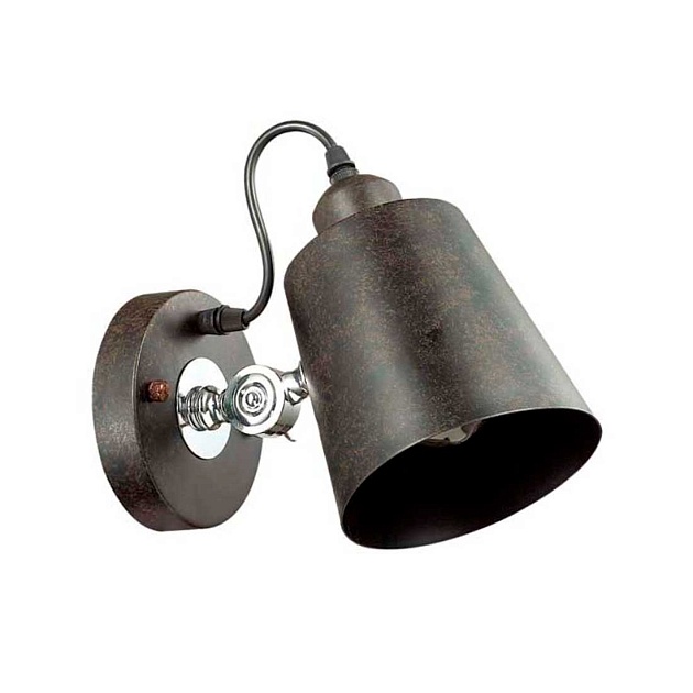 Спот Lumion Lofti Neropius 3532/1W Фото № 