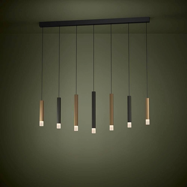 Подвесная светодиодная люстра Eglo Estanterios 39906 Фото № 2