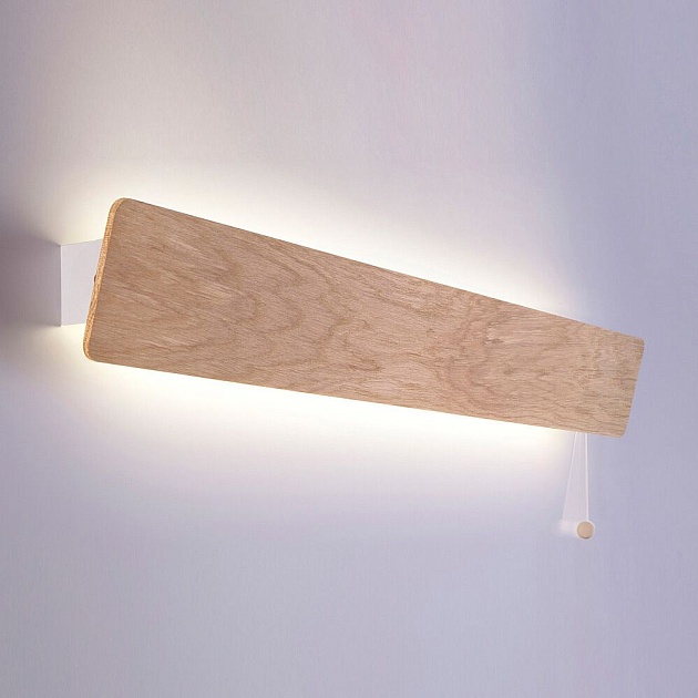 Настенный светильник Nowodvorski Oslo Led 90 7518 изображение 4 Настенный светильник Nowodvorski Oslo Led 90 7518 Фото № 4