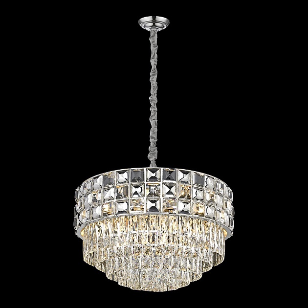 Подвесная люстра Wertmark Sabrina WE133.16.103 Фото № 