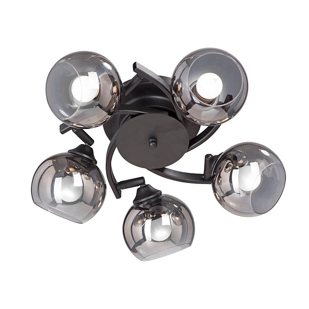 Спот Vitaluce V4307-1/5PL Фото № 