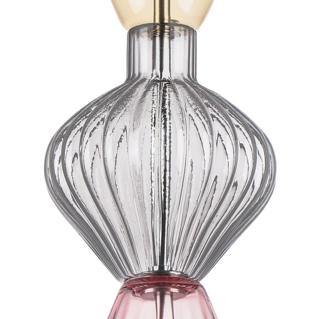 Подвесной светодиодный светильник Lightstar Belle 814003 Фото № 5