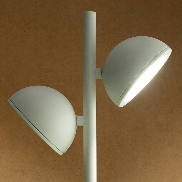 Уличный светильник Mantra Everest 6740 Фото № 3