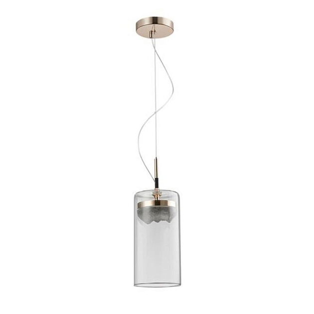 Подвесной светодиодный светильник Arte Lamp Idillio A2306SP-6GO Фото № 