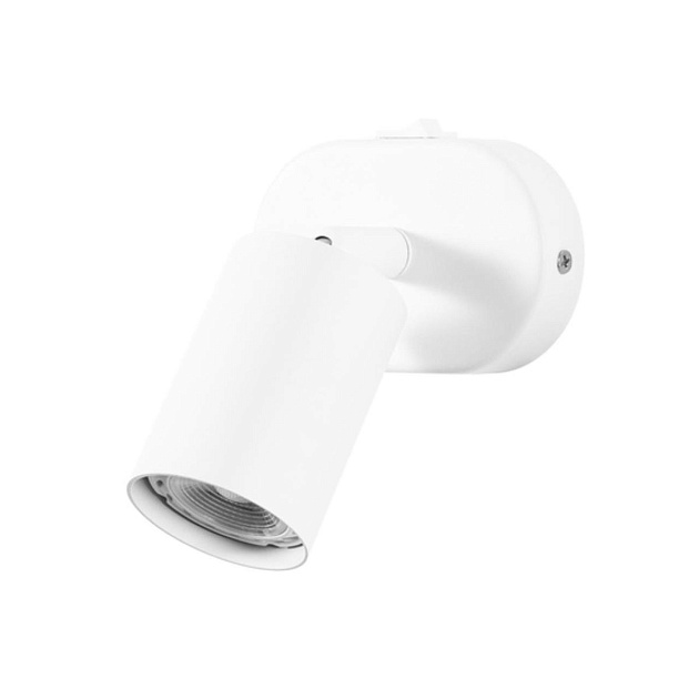 Спот Arte Lamp Aquarius A3226AP-1WH Фото № 