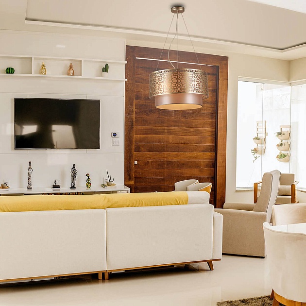 Подвесная люстра F-Promo Arabesco 2912-5P изображение 5 Подвесная люстра F-Promo Arabesco 2912-5P Фото № 5