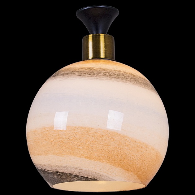 Подвесной светильник Reluce 03441-0.4-03 Фото № 3