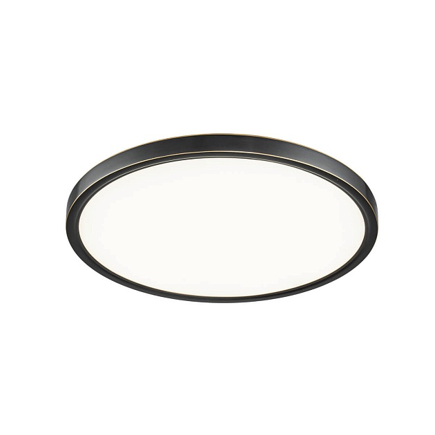 Потолочный светильник Belfast Glenmore 8088-4H BL Фото № 