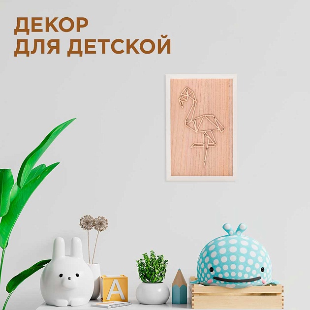 Светильник-ночник Apeyron Фламинго 12-178 Фото № 7