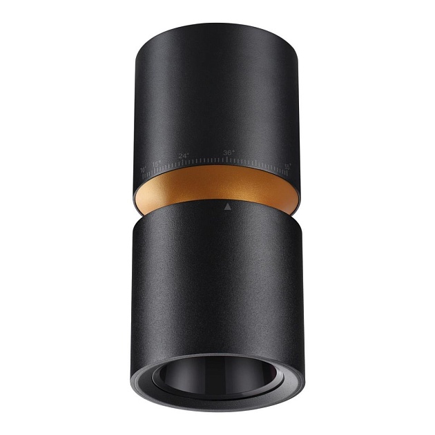 Потолочный светодиодный светильник Novotech Over Aristo 359338 изображение Потолочный светодиодный светильник Novotech Over Aristo 359338 Фото №