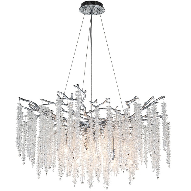 Подвесная люстра Stilfort Eiva 2167/09/10P Фото № 