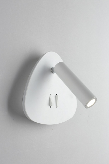 Светодиодный спот Omnilux Piticchio OML-20801-02 изображение 7 Светодиодный спот Omnilux Piticchio OML-20801-02 Фото № 7