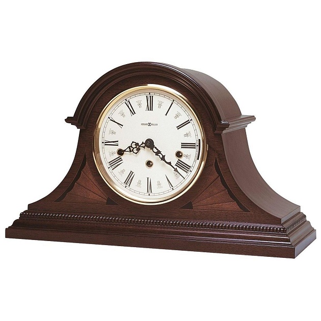 Часы настольные Howard Miller Downing 613-192 изображение Часы настольные Howard Miller Downing 613-192 Фото №