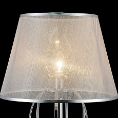 Торшер Freya Simone FR2020-FL-01-CH 5