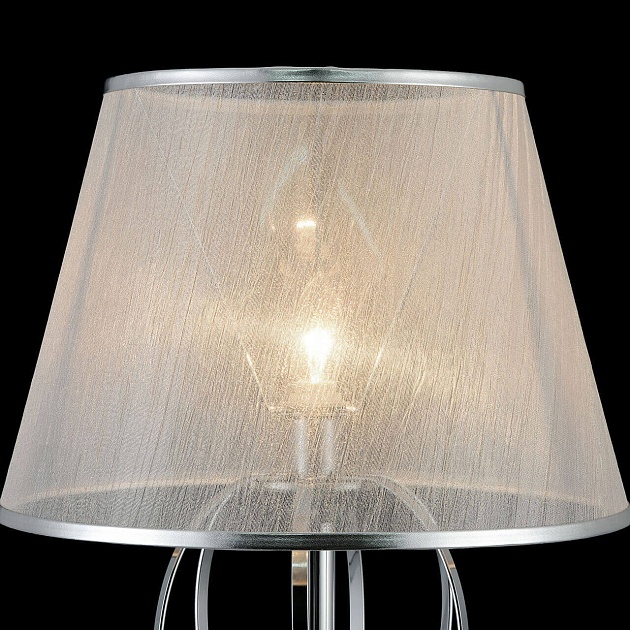 Торшер Freya Simone FR2020-FL-01-CH изображение 6 Торшер Freya Simone FR2020-FL-01-CH Фото № 6