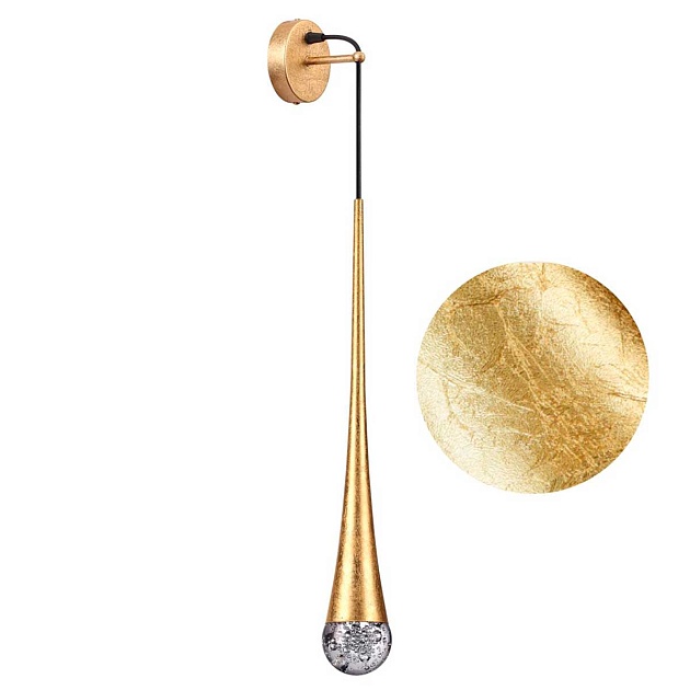 Бра Odeon Light L-vision Gota 4278/1W Фото № 