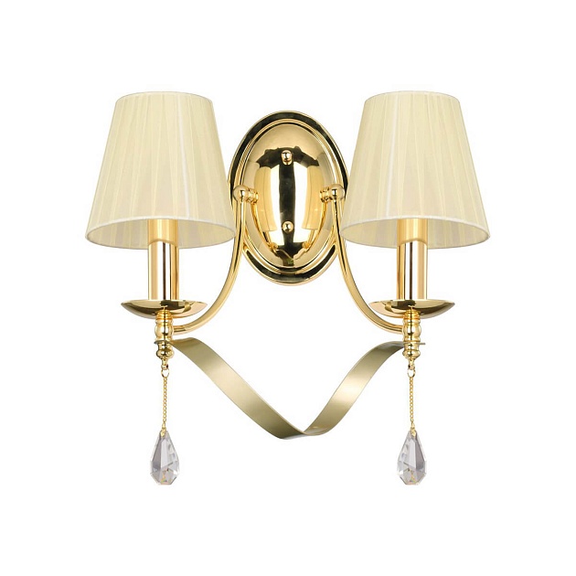 Бра Favourite Amabilis 2596-2W изображение 2 Бра Favourite Amabilis 2596-2W Фото № 2