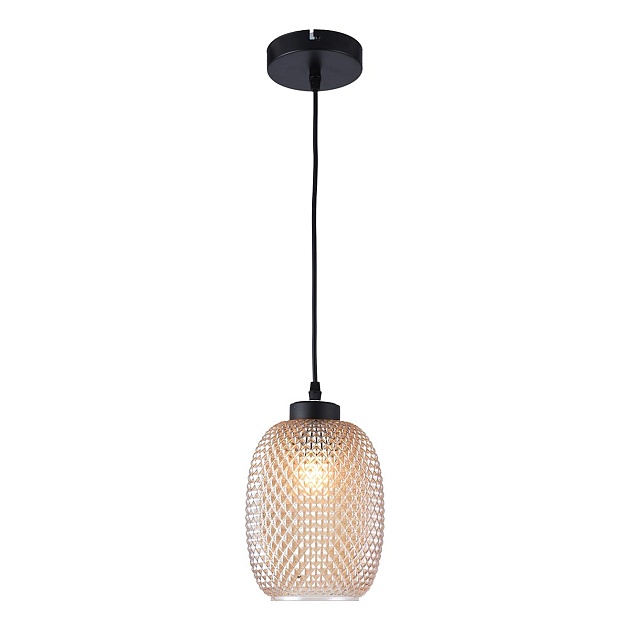Подвесной светильник Toplight Alice TL1210H-01BL Фото № 