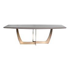 Кухонный стол Garda Decor Space 58DB-DT14803