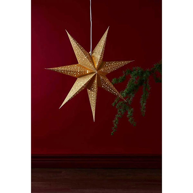 Новогоднее украшение Eglo BLINKA 410729 Фото № 2