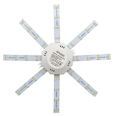 Светодиодный модуль Apeyron Звездочка 12-05 5