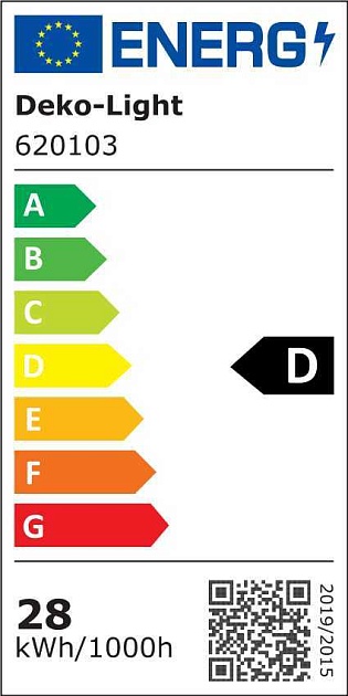 Подвесной светодиодный светильник Deko-Light Profession Down 620103 изображение 2 Подвесной светодиодный светильник Deko-Light Profession Down 620103 Фото № 2