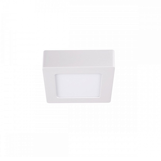 Потолочный светодиодный светильник Kanlux Kanti 33546 изображение Потолочный светодиодный светильник Kanlux Kanti 33546 Фото №