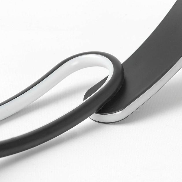 Подвесной светодиодный светильник Lussole Bradford LSP-7160 Фото № 7