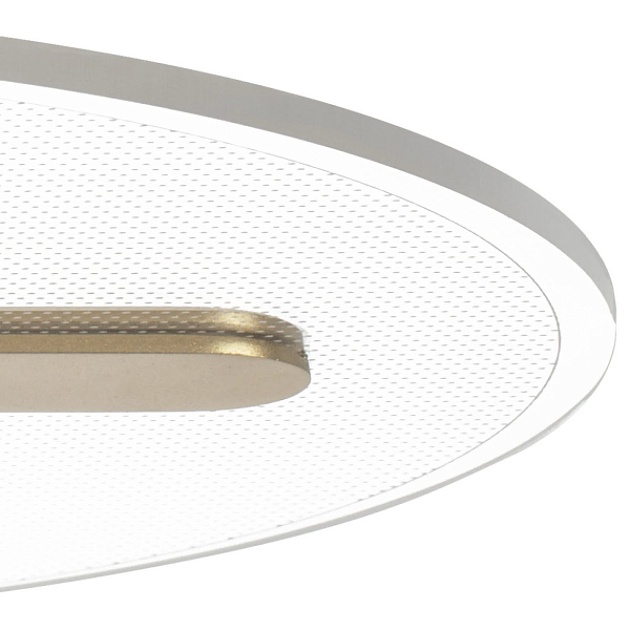 Потолочный светодиодный светильник Lightstar Acrile 738033 Фото № 3
