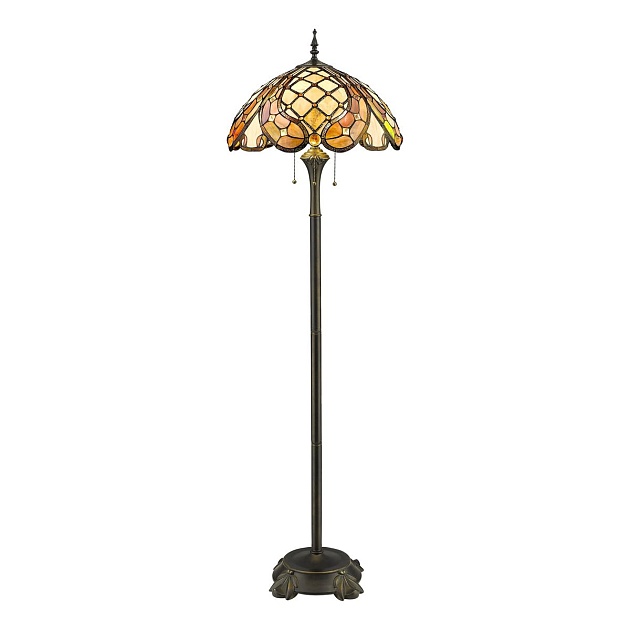 Торшер Velante 865-805-03 изображение Торшер Velante 865-805-03 Фото №