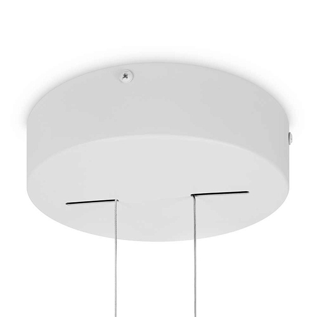 Подвесной светодиодный светильник Maytoni Origami MOD163PL-L38W4K изображение 2 Подвесной светодиодный светильник Maytoni Origami MOD163PL-L38W4K Фото № 2