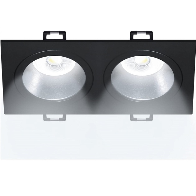 Встраиваемый светильник Ritter Artin 51426 8 Фото № 