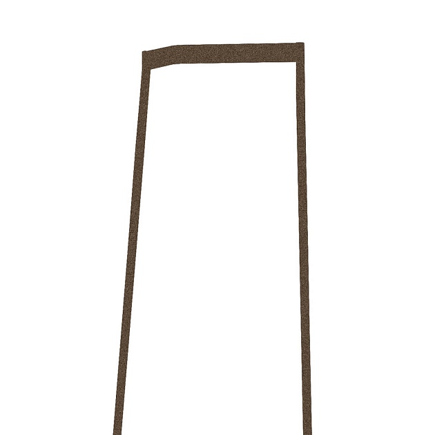 Торшер Mantra Minimal 7288 Фото № 2