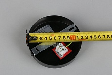 Подвесная люстра Aployt Rozali APL.606.17.10 3