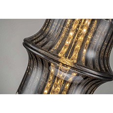 Подвесной светильник Belfast Herbison A1953-B-A3 GR GL 4