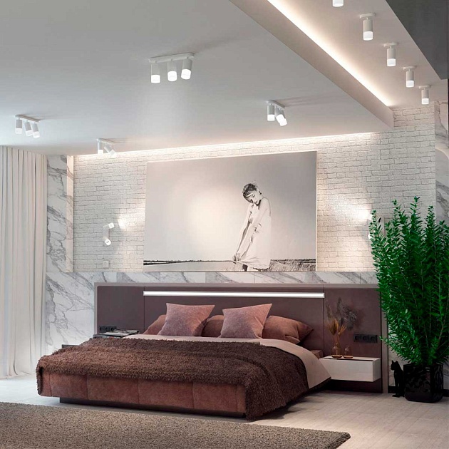 Спот Novotech Over Flax 370736 изображение 3 Спот Novotech Over Flax 370736 Фото № 3