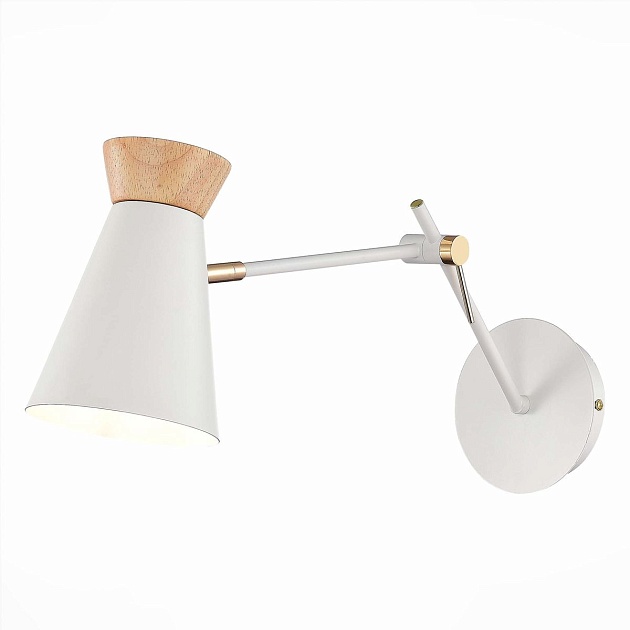 Спот Evoluce Alfeo SLE1252-501-01 Фото № 