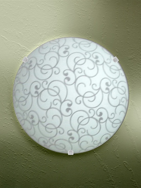 Настенно-потолочный светильник Vitaluce V6288/1A Фото № 2