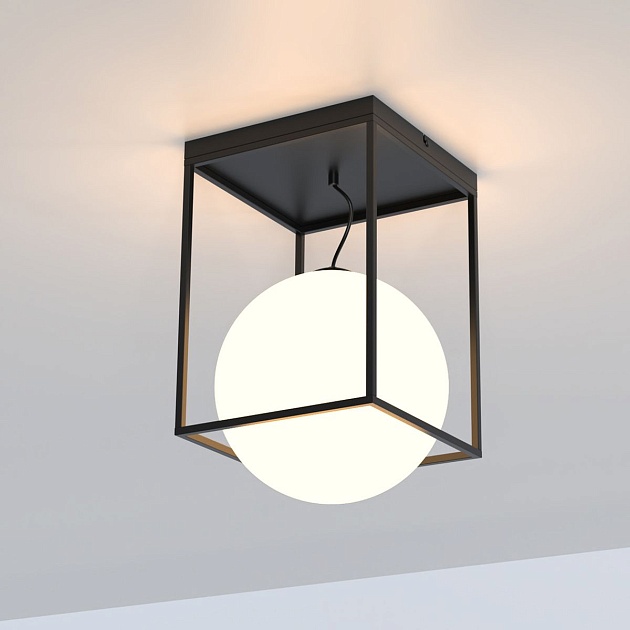 Подвесной светильник Mantra Desigual 7605 Фото № 3