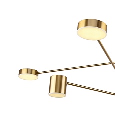 Подвесная люстра F-Promo Ducan 3093-8P 3