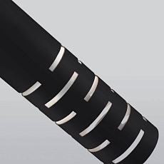 Подвесной светильник Elektrostandard DLN003 MR16 черный матовый a046062 4