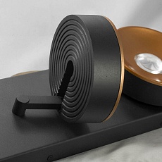 Светодиодный спот Lussole Loft LSP-8018 5